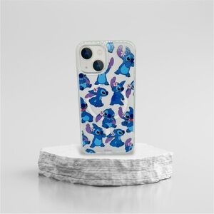 NIB Cute Stitch IPhone Case